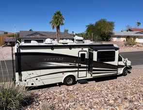 Coachmen RV Concord 300TS Chevy