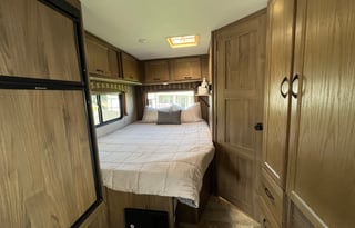 2017 Coachmen RV Freelander 21QB
