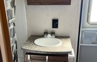 2019 Heartland Pioneer DS 320