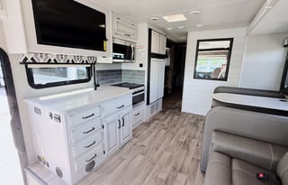 Indy's Adventure Rig