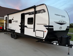 Forest River RV Surveyor Legend X 27CAMP