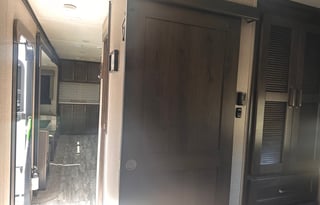 Finger Lakes RV Rentals Pure Luxury