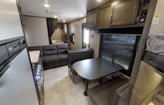 2021 Jayco Jay Flight SLX 264BH