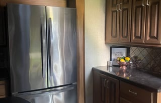 Delaware Camping Cottage