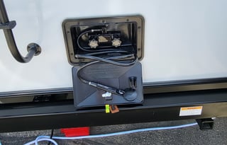 Marylisa's not so minnie, minnie winnie