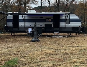 Forest River RV Cherokee Grey Wolf 26DBH