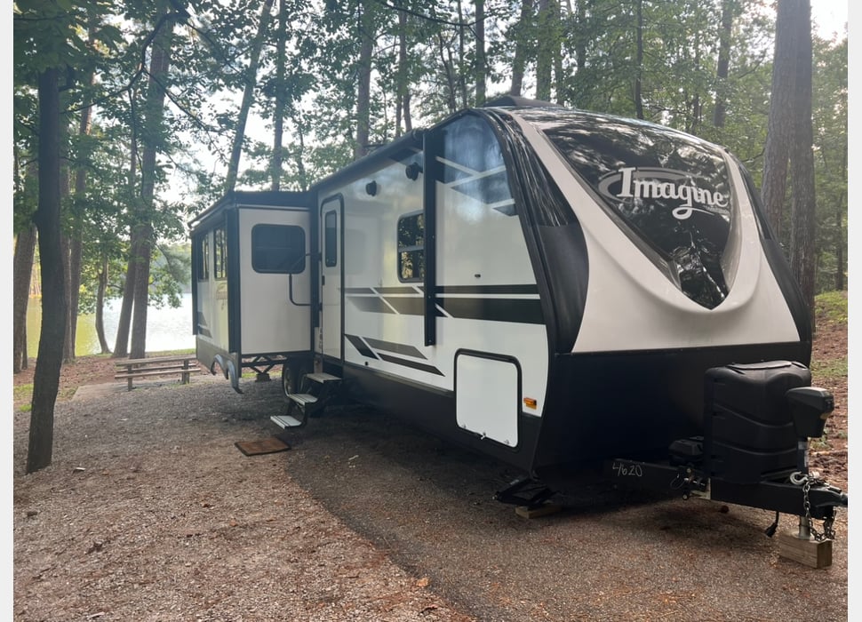 Travel Trailer rentals in Jackson