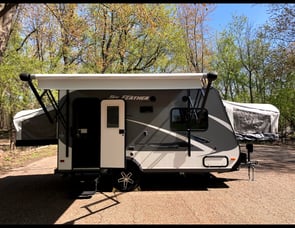 Jayco Jay Feather X17Z