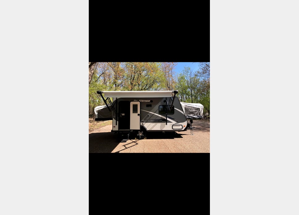 Travel Trailer rentals in Kasson