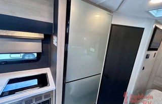 2025 Forest River Forester Model 2401B Motorhome