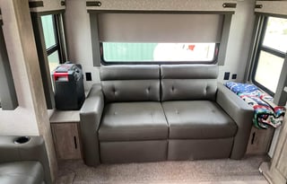 2021 Forest River RV Wildwood Heritage Glen 271RL