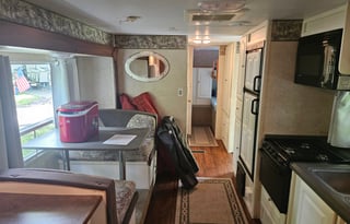 2006 Keystone RV Outback 292BH