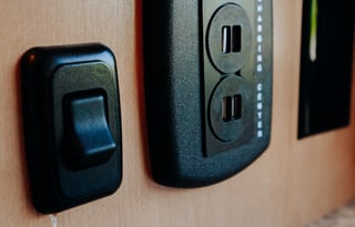 Beautiful Class A Pet Friendly RV