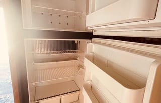 Flor the Wanderer: 2018 Coachmen RV Leprechaun