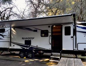 Cruiser Shadow Cruiser 280QBS