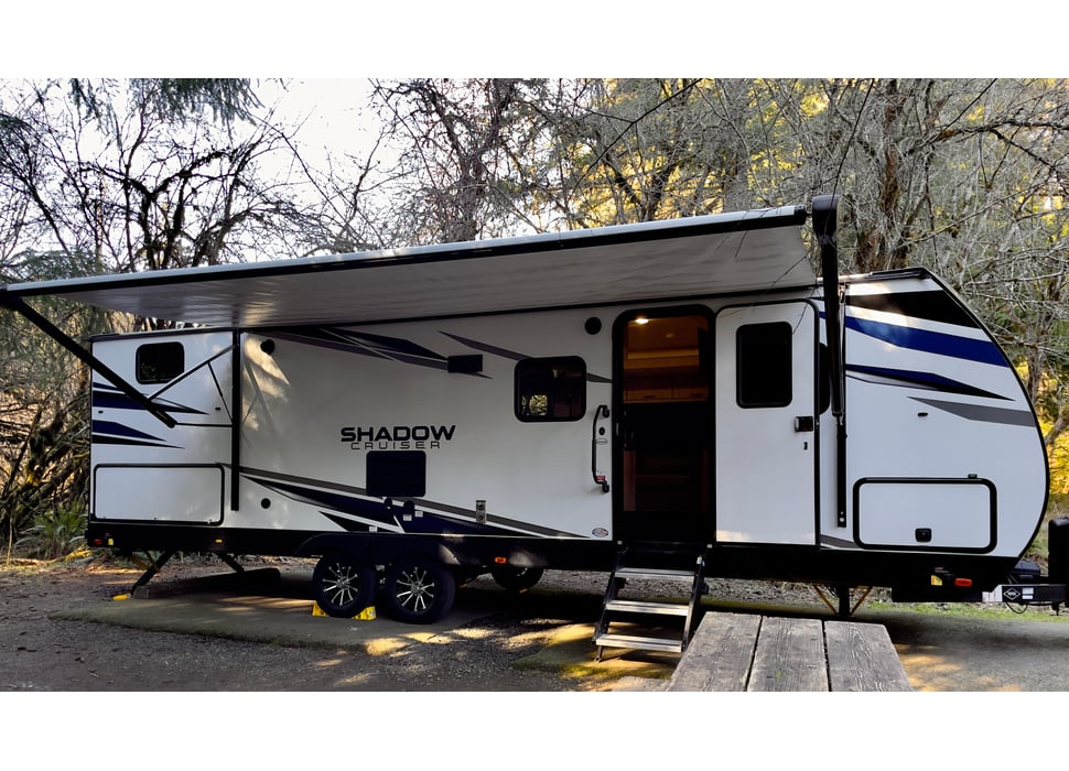 Travel Trailer rentals in Newberg