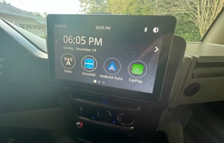 2022 Thor Motor Coach ACE 32.3