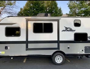 Jayco Jay Flight 184BS