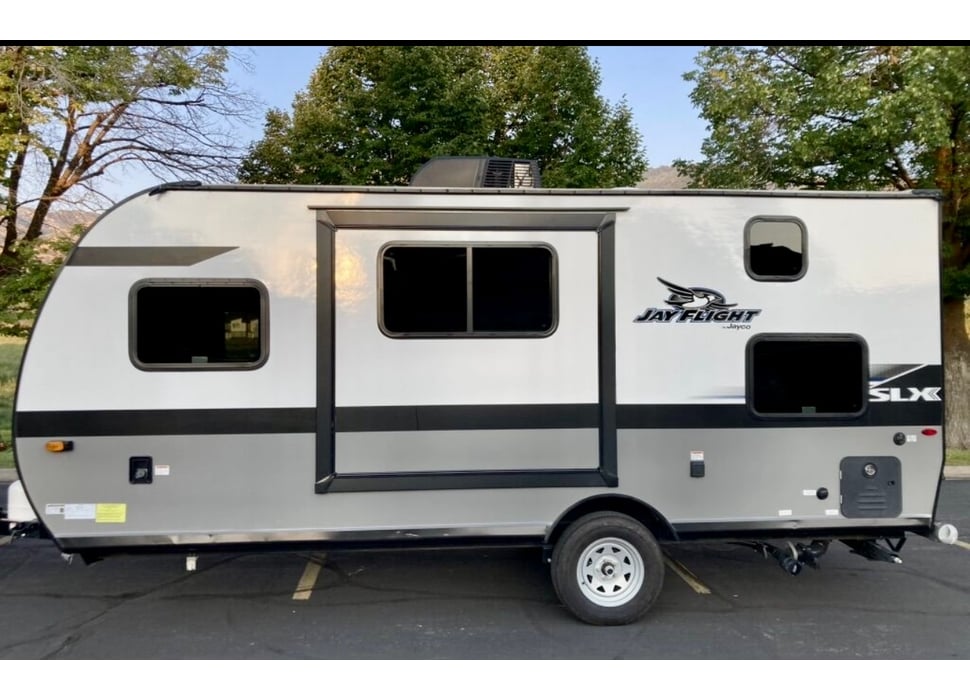 Travel Trailer rentals in South Jordan
