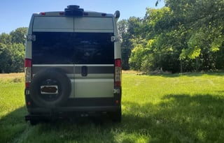 2019 Hymer Aktiv 1.0 loft