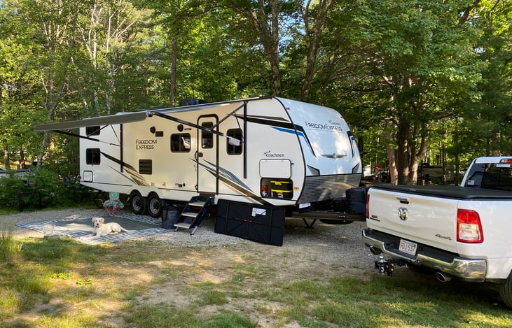 RV Photo