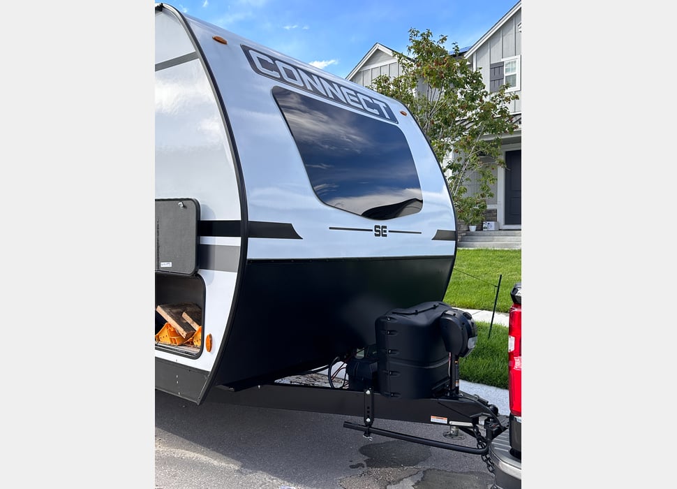 Travel Trailer rentals in 