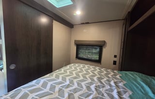 2023 Grand Design Transcend Xplor 261BH