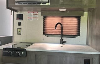 Shorts' Family Wildwood Trailer