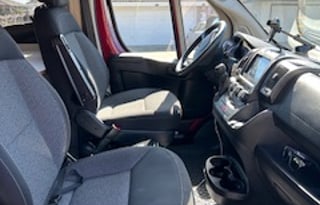 2021 Winnebago Solis 59P