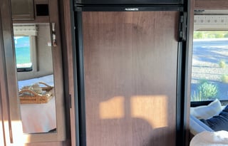 Coach 2 Coast 2020 Thor Four Winds