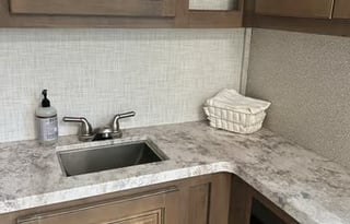 2019 Georgetown Class A Motorhome