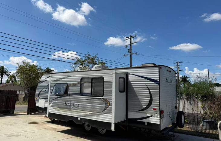 RV Photo