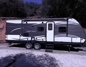 Keystone RV Springdale 179QBWE