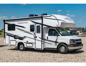 Forest River RV Forester LE 2351LE Ford