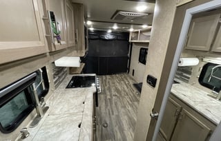 2020 Coachmen RV Catalina Trail Blazer 19TH