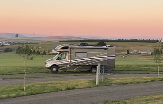 2022 Winnebago View 24D