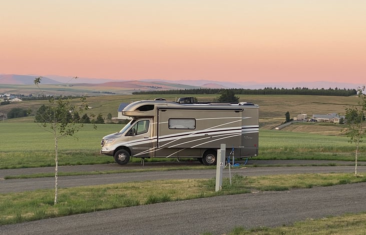 RV Photo