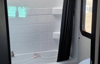 2021 Heartland North Trail 26BHSS