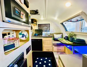 Xtreme Outdoors Little Guy Mini MAX