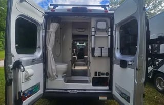 2023 Thor Sequence: The City-Slicker Camper