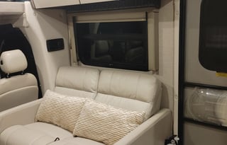 2022 Thor mercedes Tiburon