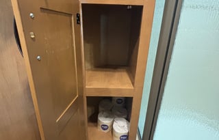 The All Inclusive RV!