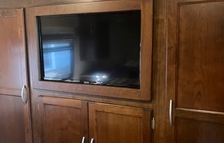 2016 Coachmen RV Pursuit 30 FW