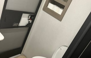 2021 Keystone RV Hideout 318BR