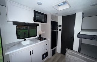 2026 Jayco Jay Feather Air SL 17BHSL