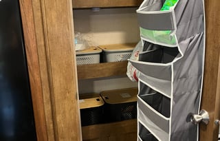 Kid Approved Bluegrass Rambler Camper Rental