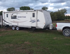 Starcraft Homestead 256RKU