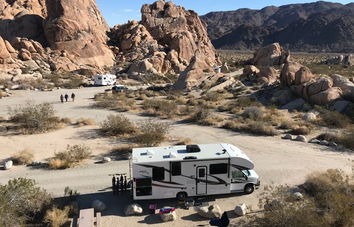 RV Photo
