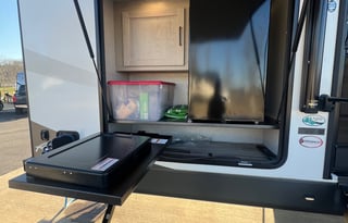 Our Home Away From Home