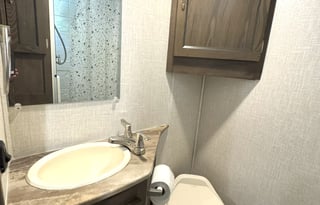 Luxury 2020 32' Coachman Freelander Bunk House